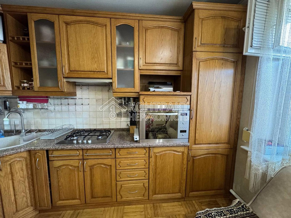 Продаж Будинок 5-кімнатний на вул. Озерянська Харьков - изображение 17