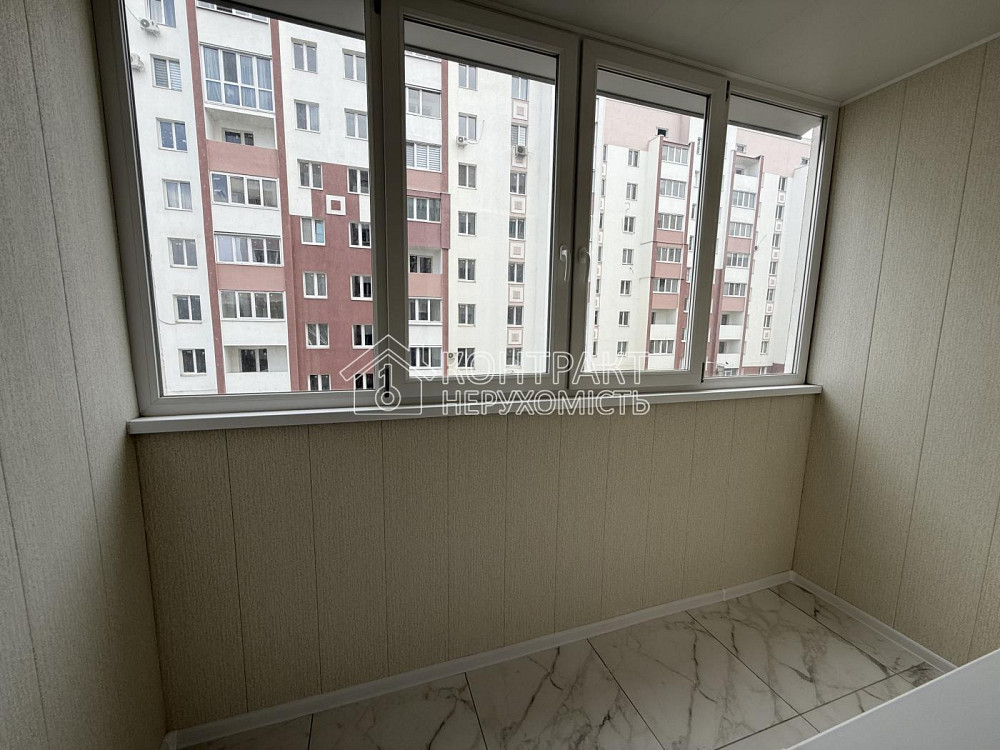 Оренда Квартира 1-кімнатна, 4/9 поверх на вул. Барабашова Харків - фото 6