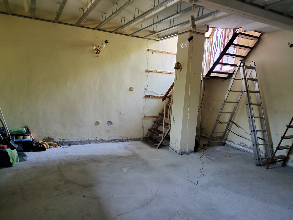 Квартира на Черемушках, ул. Ак. Филатова, Дом мебели Odessa - photo 7