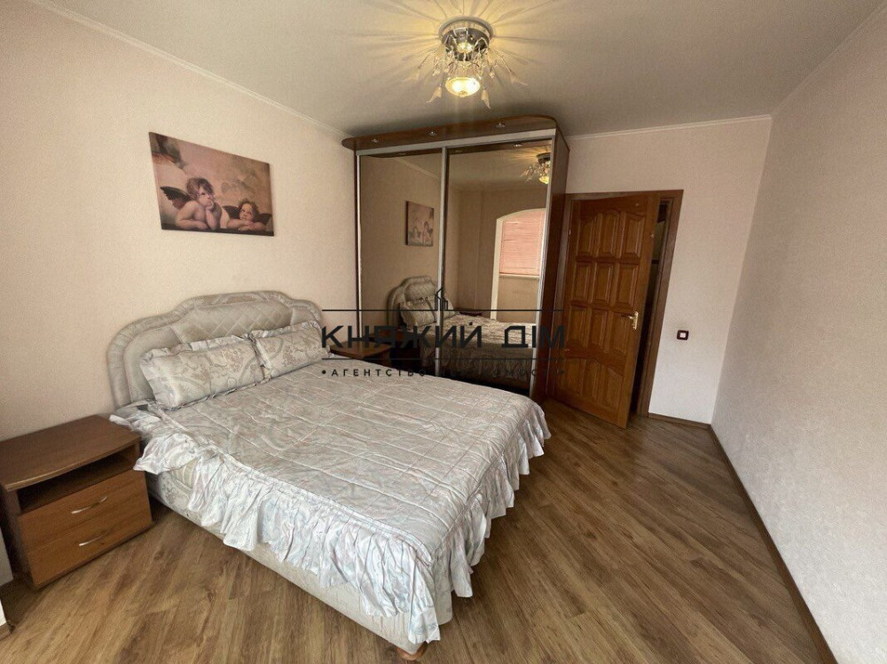 Оренда Квартира 2-кімнатна, 16/18 поверх на Вишняковская ул. Київ - фото 2