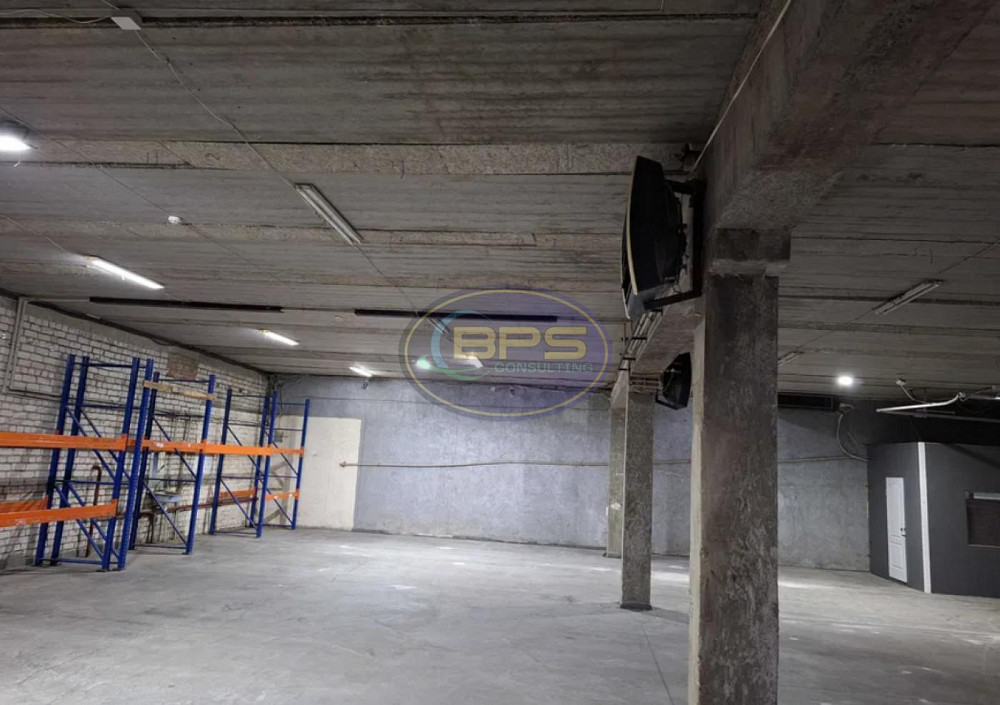 Оренда складське приміщення на вул. Боровського Миколи Odessa - photo 3