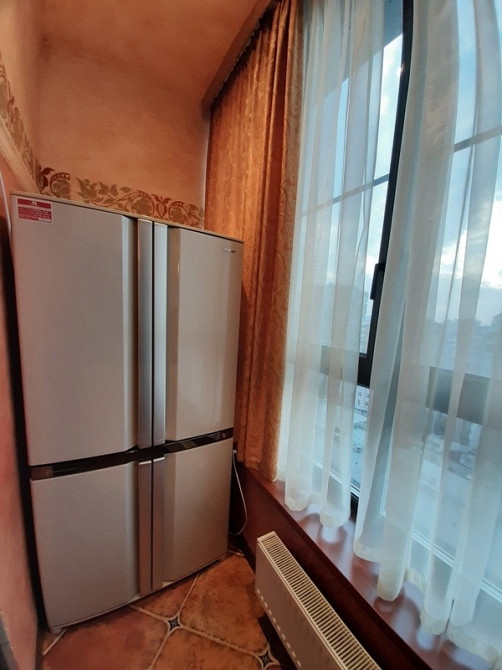 Оренда Квартира 4-кімнатна, 12/13 поверх на Говорова Маршала ул., 11 Одесса - изображение 2