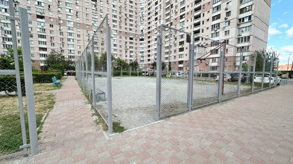 Продаж Квартира 2-кімнатна, 20/22 поверх на Олени Пчілки, 2 Киев - изображение 19