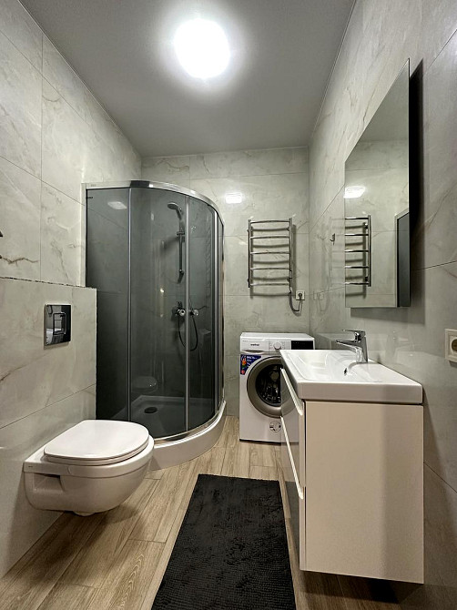 Продаж Квартира 1-кімнатна, 16/33 поверх на Заречная вул., д. 4 Київ - фото 15