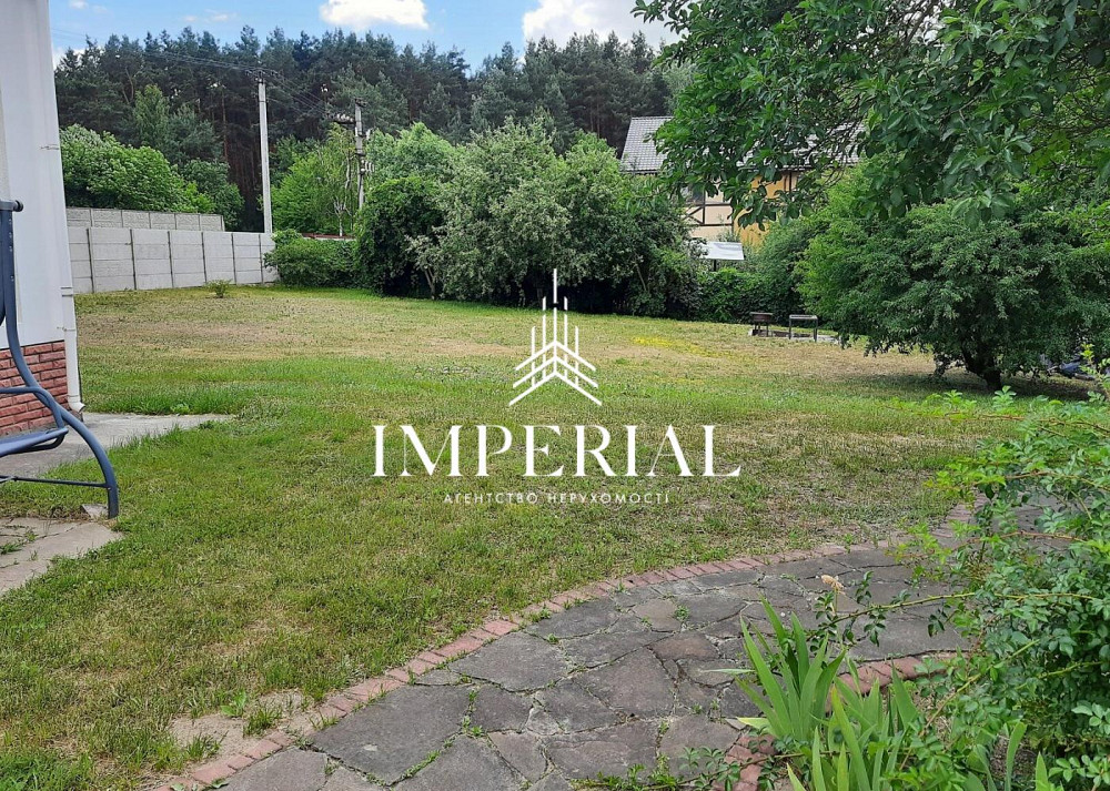 Продаж 2-поверховий Будинок з ділянкою 30 сот 220 кв.м 4 кімн. на Володимирська вул. Bilohorodka - photo 7