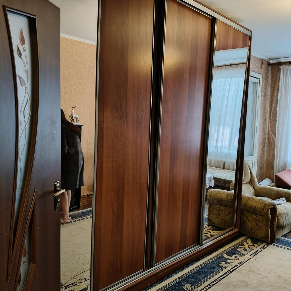 Продаж Квартира 3-кімнатна, 1/9 поверх на вул. Фабрична Рівне - фото 10