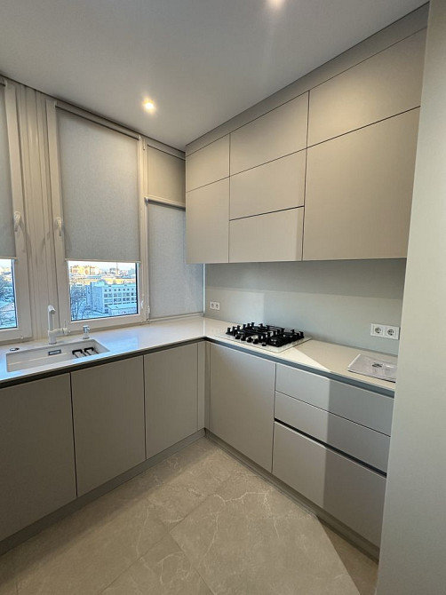 Продаж Квартира 2-кімнатна, 10/11 поверх на вул. Театральна Житомир - фото 18