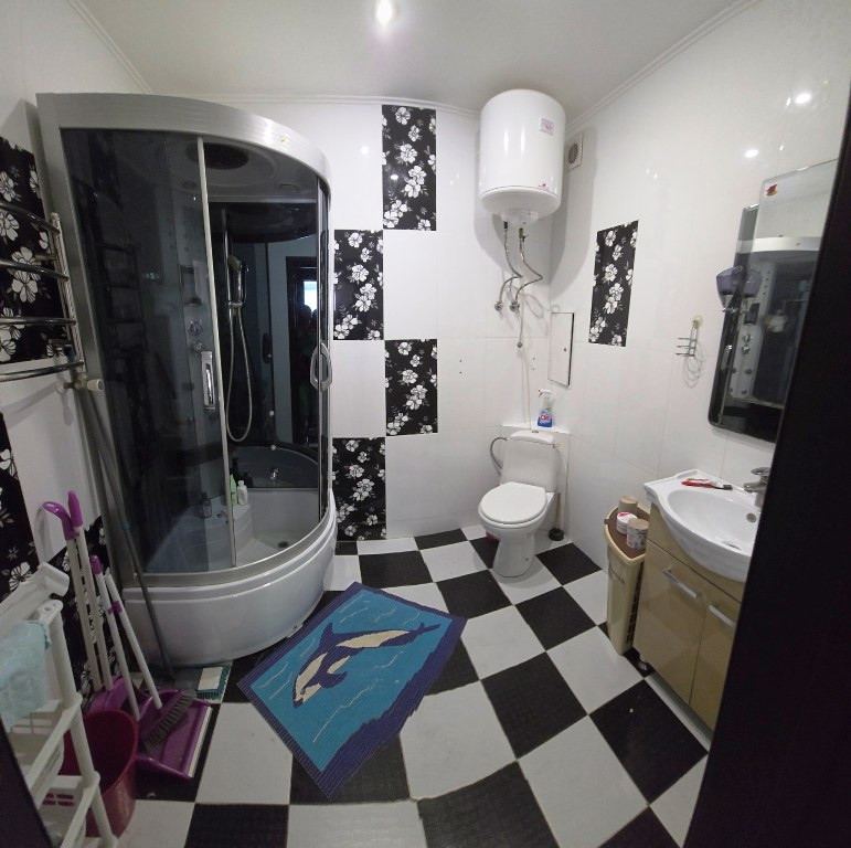 Двухкомнатная квартира ЖК "Синяя птица", Обсерваторный переулок. Одеса - фото 13