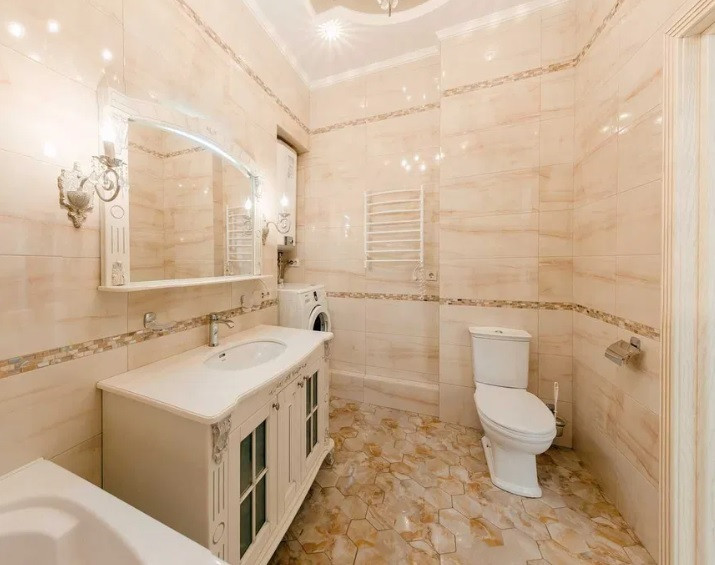 Оренда Квартира 3-кімнатна, 15/17 поверх на Сабанский пер., 3 Одеса - фото 14