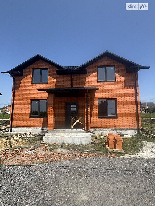 Продаж Будинок на 3-й пров. Східний Вінниця - фото 1