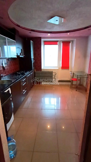 Продаж Квартира 4-кімнатна, 6/9 поверх на вул. Пластичний Харьков - изображение 3