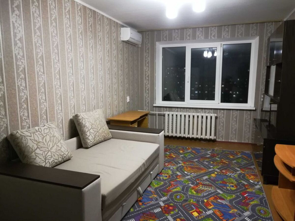 Оренда Квартира 2-кімнатна, 9/9 поверх на Архипенка, 10а Київ - фото 2