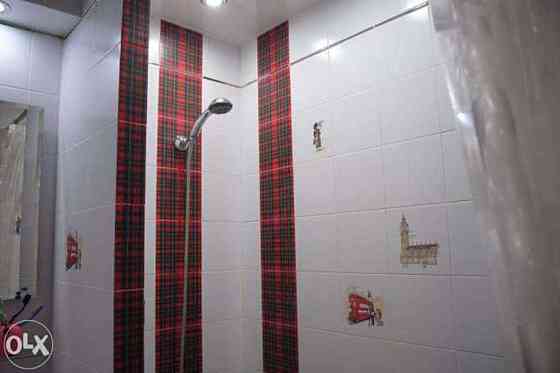 Продаж 4к Квартира 77 кв.м Великопроменская, 40 Бориспіль