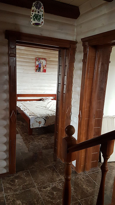 Дом Вашей мечты Велика Балка - фото 7