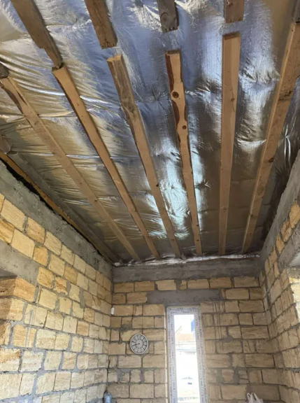 Продам новый дом в Латовке (1 км от Одессы) Булатівка - фото 8