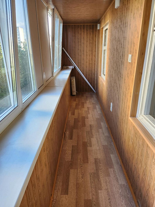 Оренда Квартира 1-кімнатна, 3/9 поверх на Богатирська, 18 Kiev - photo 12