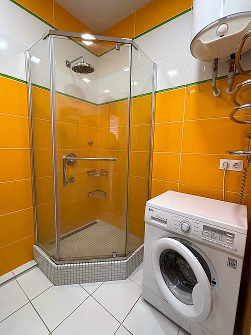 Однокомнатная квартира в Альтаире,ул.Березовая Одеса - фото 9