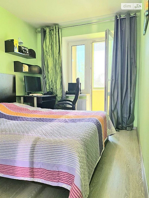 Оренда Квартира 2-кімнатна, 3/9 поверх на волошкова Vinnytsya - photo 4