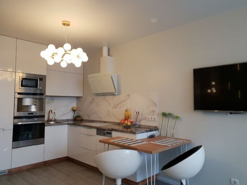 Оренда Квартира 2-кімнатна, 17/26 поверх на Днепровская Набережная, 16 Київ - фото 3