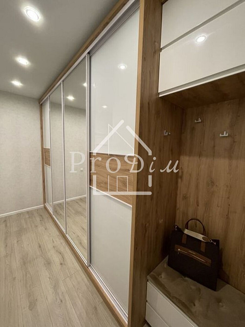 Терміновий продаж 1 к квартири ЖК Respublika Park комфорт класу Киев - изображение 7