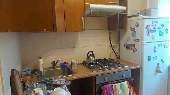 Оренда Квартира 1-кімнатна, 2/5 поверх на Вишгородгородська, 46 а Kiev