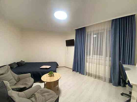 Продаж Квартира 1-кімнатна, 8/10 поверх Львов