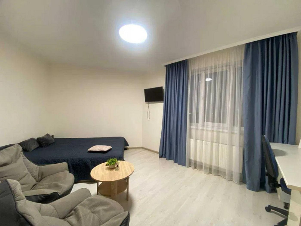 Продаж Квартира 1-кімнатна, 8/10 поверх Львов - изображение 2