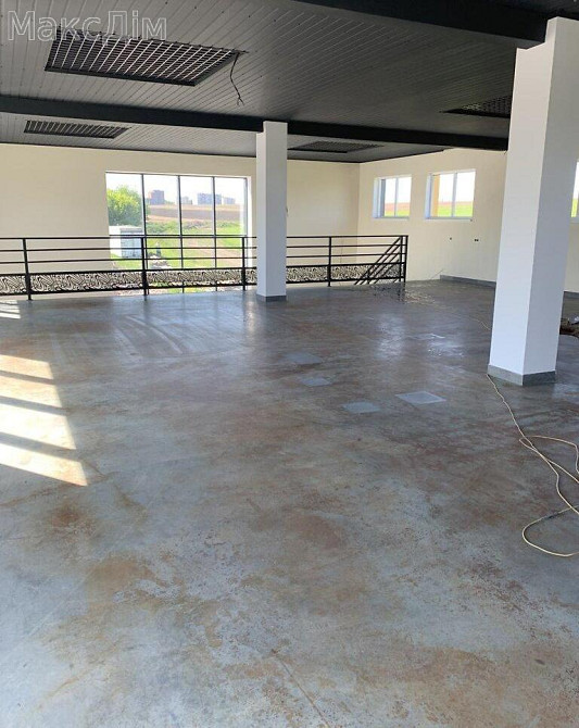 Оренда торгове приміщення на Підволочиське шосе приміщень - 2, поверх - 1/2 Тернопіль - фото 4