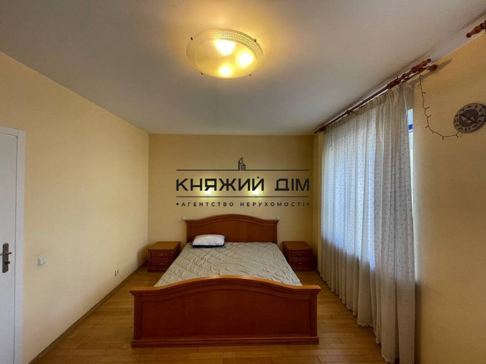 Продаж Квартира 3-кімнатна, 8/14 поверх на Никольско-Слободская ул. Київ - фото 10