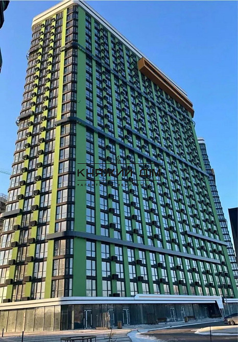 Продаж 3к Квартира 99 кв.м Причальная ул. Київ - фото 1