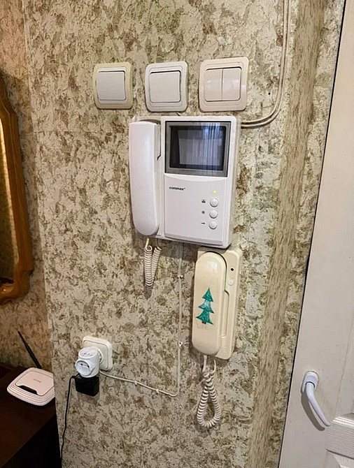 Продаж Квартира 3-кімнатна, 3/10 поверх на Грушевского, 14 Дніпро - фото 14