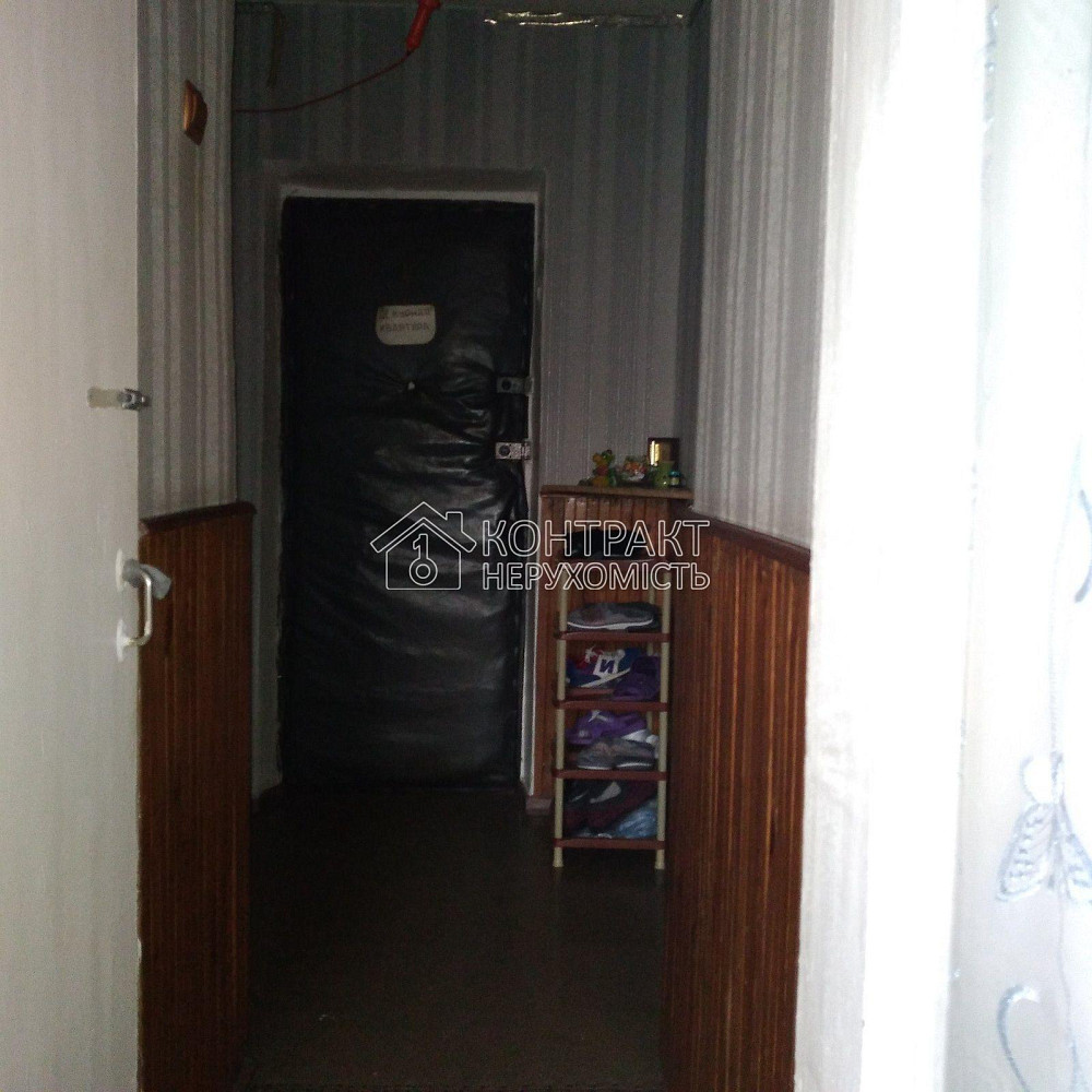 Продаж Квартира 2-кімнатна, 2/2 поверх на вул. Слобожанська  - фото 11