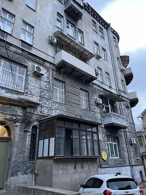 Продам 4-комнатную квартиру в центре, ул. Екатерининская / Дерибасовская Odessa - photo 5