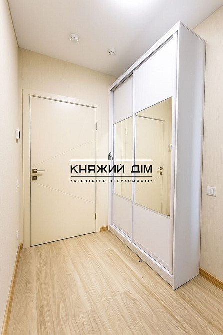 Оренда Квартира 2-кімнатна, 22/25 поверх на Днепровская Набережная Kiev - photo 6