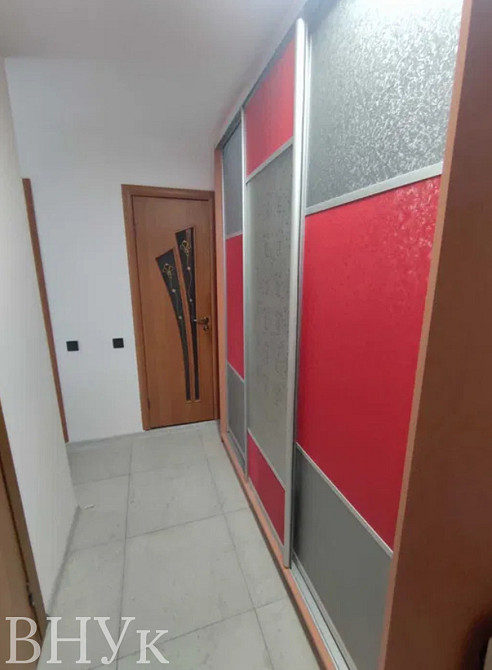 Продаж Квартира 1-кімнатна, 1/9 поверх на вул. Хуторівка Львів - фото 7