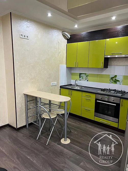 Продаж Квартира 1-кімнатна, 4/10 поверх на Гетьмана Полуботка вул., 29 Львів - фото 10