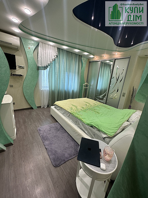 Пропонуємо на продаж простору квартиру в самому серці Кропивницького! Кропивницький - фото 10