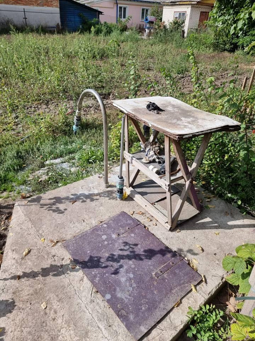 Продаж 1-поверховий Будинок  73 кв.м 4 кімн. на вул. Франка, Білозір`я - фото 8