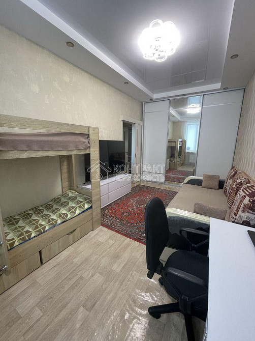 Продаж Квартира 1-кімнатна, 5/5 поверх на вул. Семінарська Kharkiv - photo 12