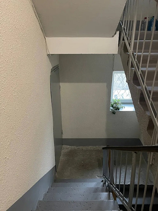 Продаж Квартира 3-кімнатна, 6/9 поверх на Кавалерийская ул., 9 Dnipro - photo 17