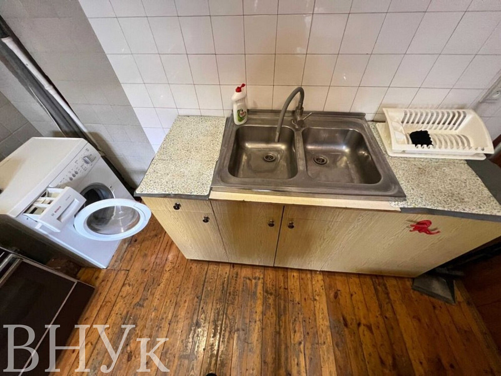 Продаж Квартира 2-кімнатна, 2/2 поверх на вул. Пекарська Львів - фото 11