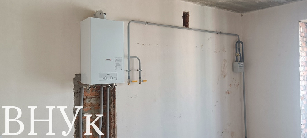 Продаж Квартира 3-кімнатна, 10/10 поверх на Привокзальна Луцк - изображение 7