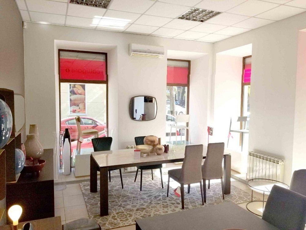 Оренда торгове приміщення на Еврейская ул., 52 поверх - 1/3 Одеса - фото 8