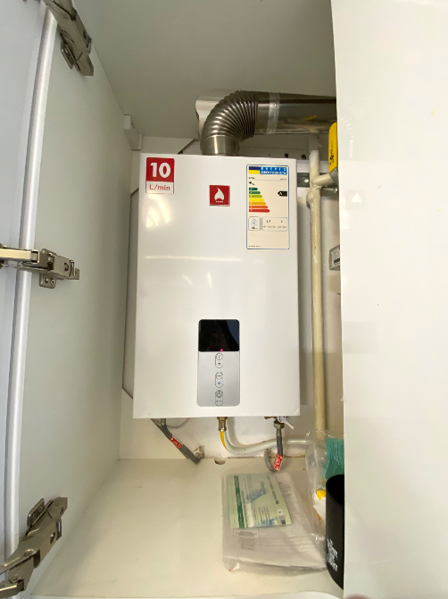 Продажа 2к Квартира 43.8 кв.м Княгині Ольги Ровно - изображение 3