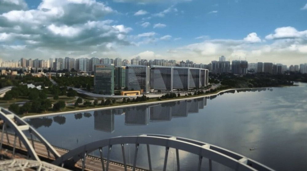 Продаж Квартира 1-кімнатна, 11/25 поверх на Днепровская набережная, 14 Київ - фото 2