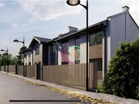 Продажа 2-этажный   105 кв.м 4 комн.   - изображение 5