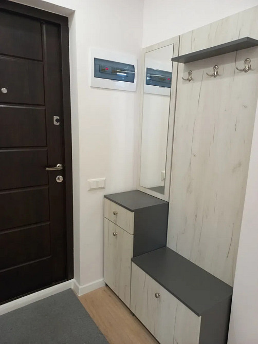 Оренда Квартира 1-кімнатна, 14/16 поверх на Тростянецька, 7в Киев - изображение 1