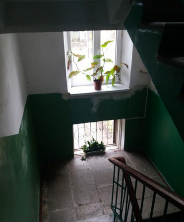 Комната в коммуне на ул. 25 Чапаевской дивизии Odessa