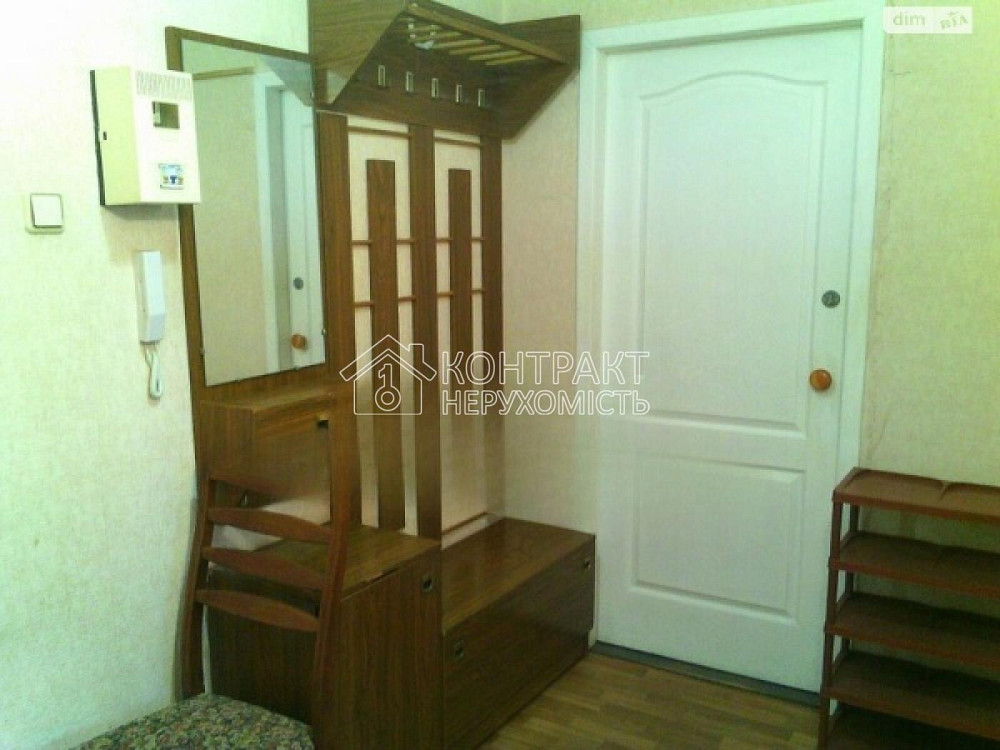 Продаж Квартира 4-кімнатна, 2/5 поверх на вул. Героїв Харкова Харків - фото 7