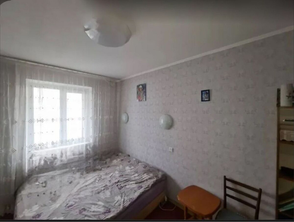 Продаж Квартира 2-кімнатна, 10/10 поверх на Алма Атинська, 43/57 Киев - изображение 3